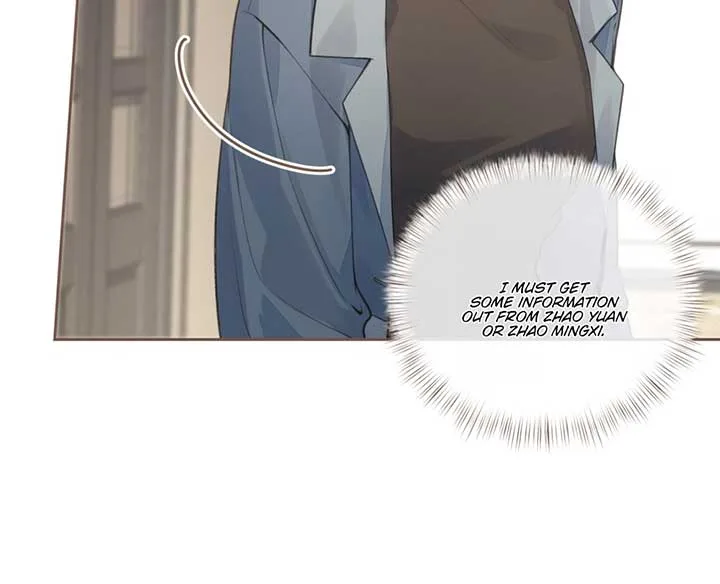 I Just Want To Mooch Off Your Luck Chapter 47 page 26