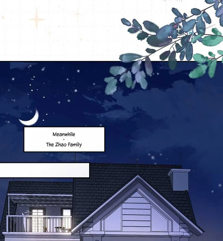I Just Want To Mooch Off Your Luck Chapter 46 page 45