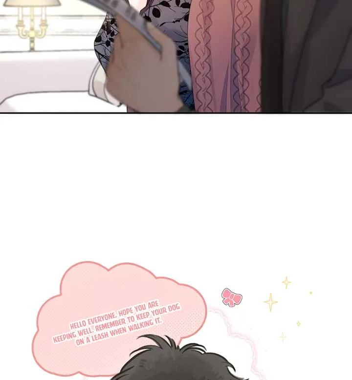 I Just Want To Mooch Off Your Luck Chapter 46 page 49