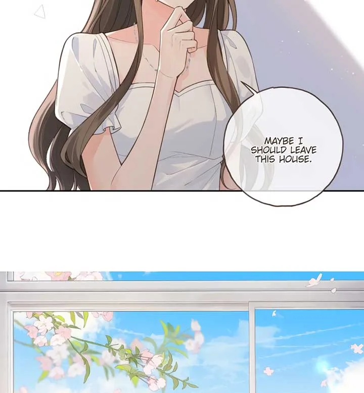 I Just Want To Mooch Off Your Luck Chapter 47 page 7