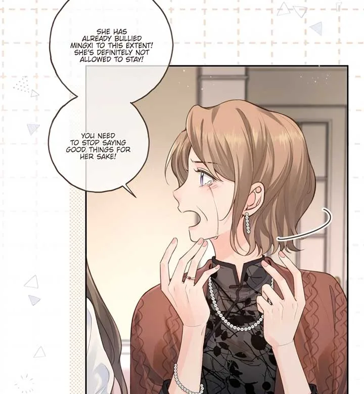 I Just Want To Mooch Off Your Luck Chapter 47 page 5