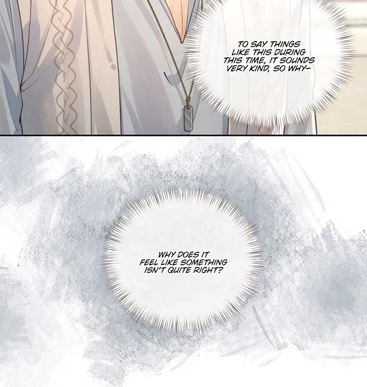 I Just Want To Mooch Off Your Luck Chapter 47 page 13