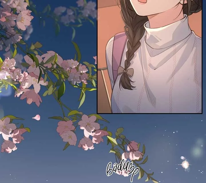 I Just Want To Mooch Off Your Luck Chapter 47 page 37