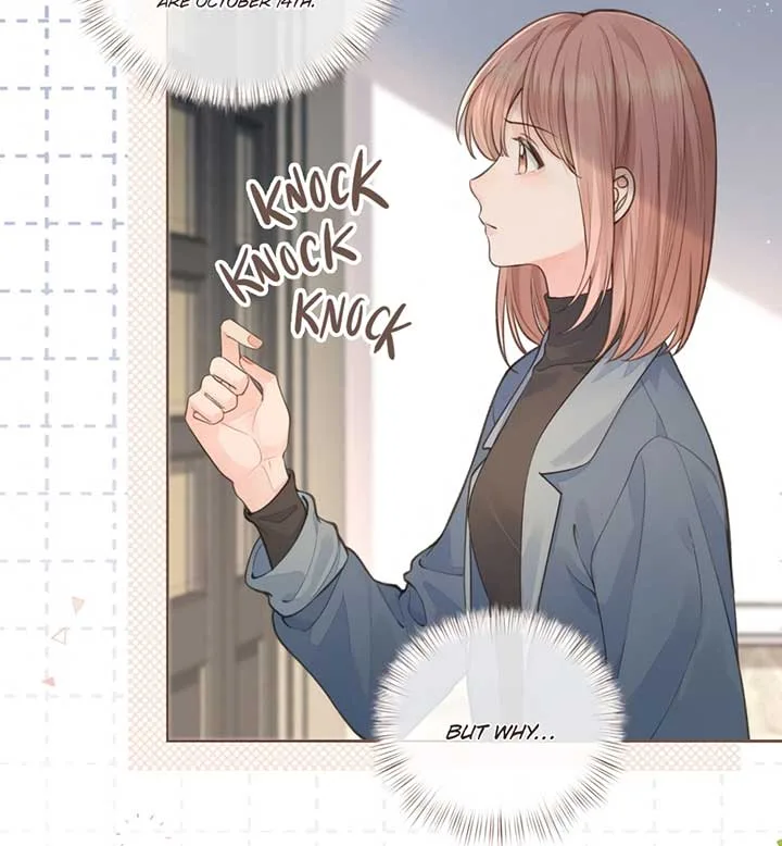 I Just Want To Mooch Off Your Luck Chapter 47 page 15