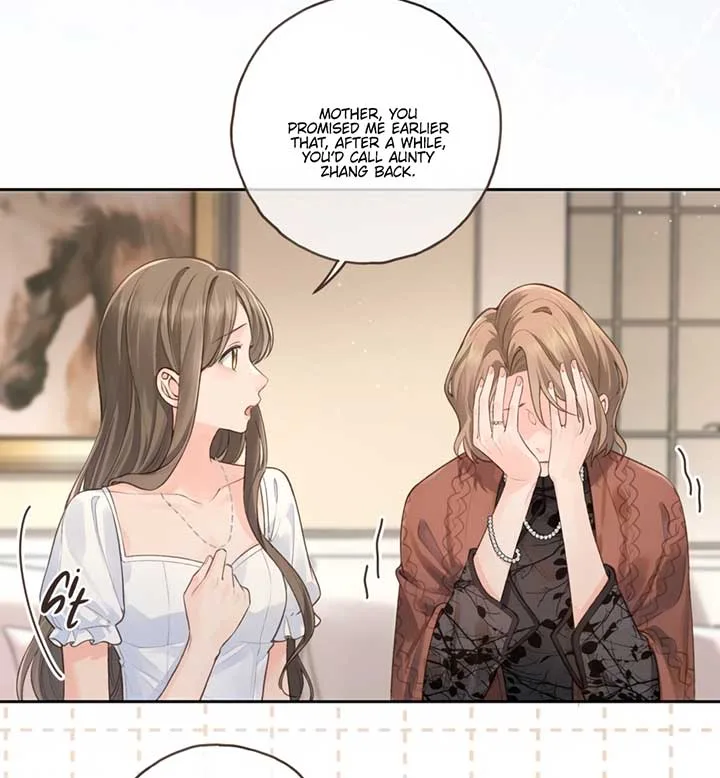 I Just Want To Mooch Off Your Luck Chapter 47 page 4