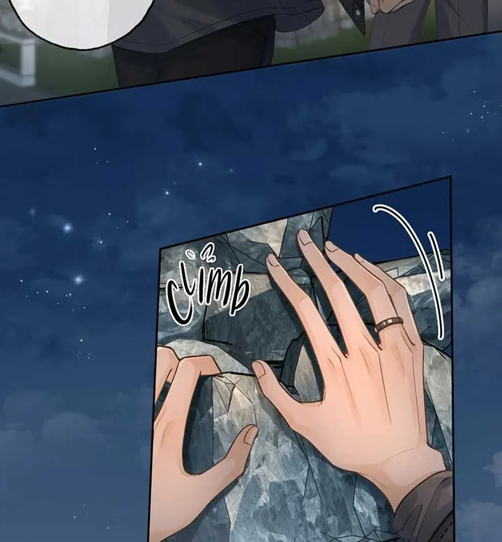 I Just Want To Mooch Off Your Luck Chapter 47 page 48