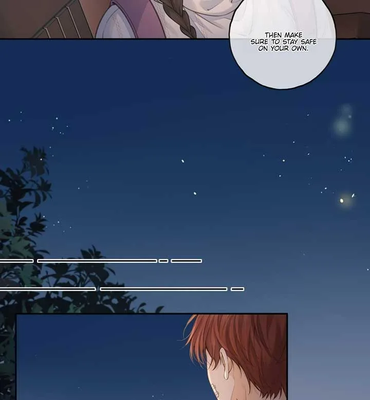 I Just Want To Mooch Off Your Luck Chapter 47 page 43