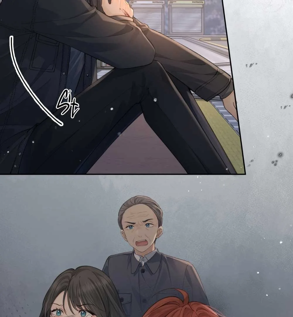 I Just Want To Mooch Off Your Luck Chapter 49 page 4