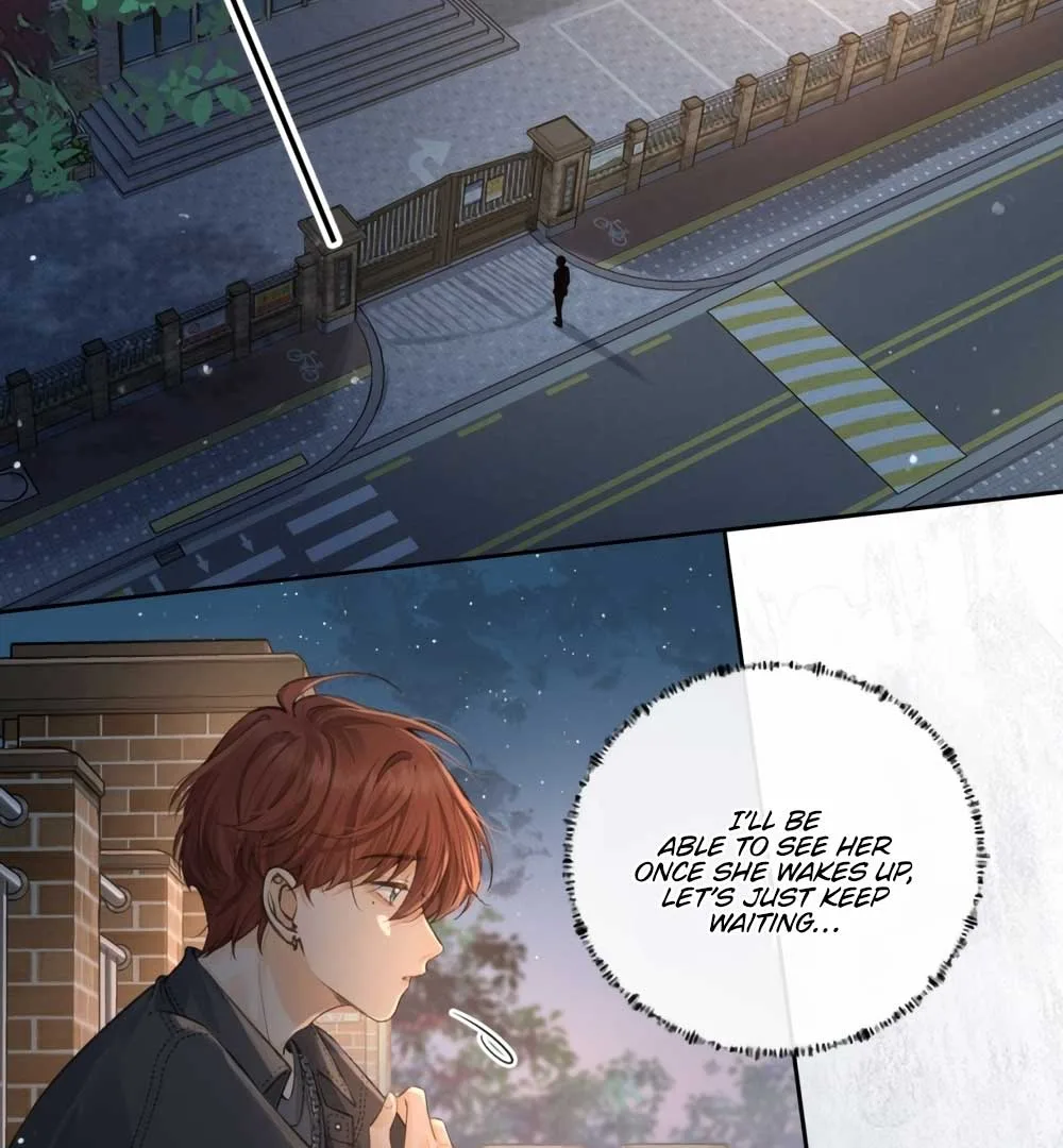 I Just Want To Mooch Off Your Luck Chapter 49 page 3
