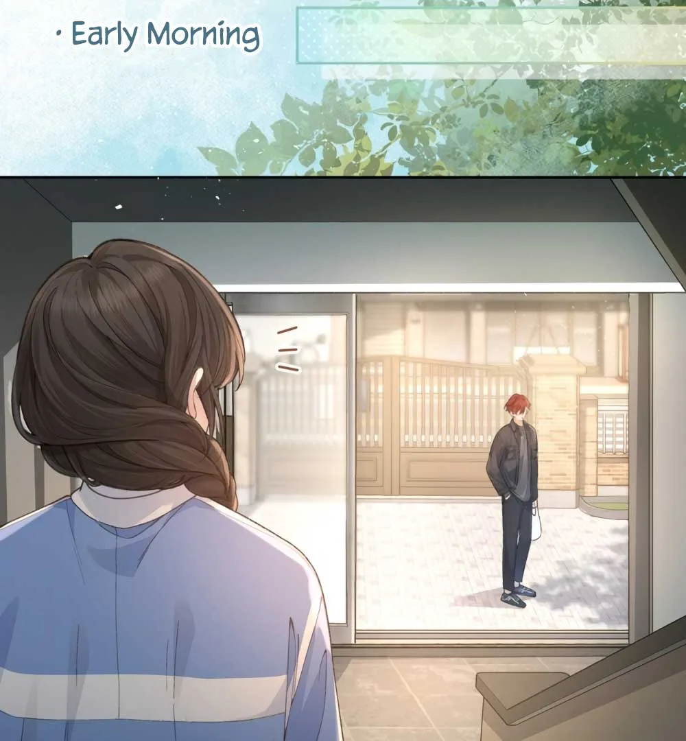 I Just Want To Mooch Off Your Luck Chapter 49 page 10