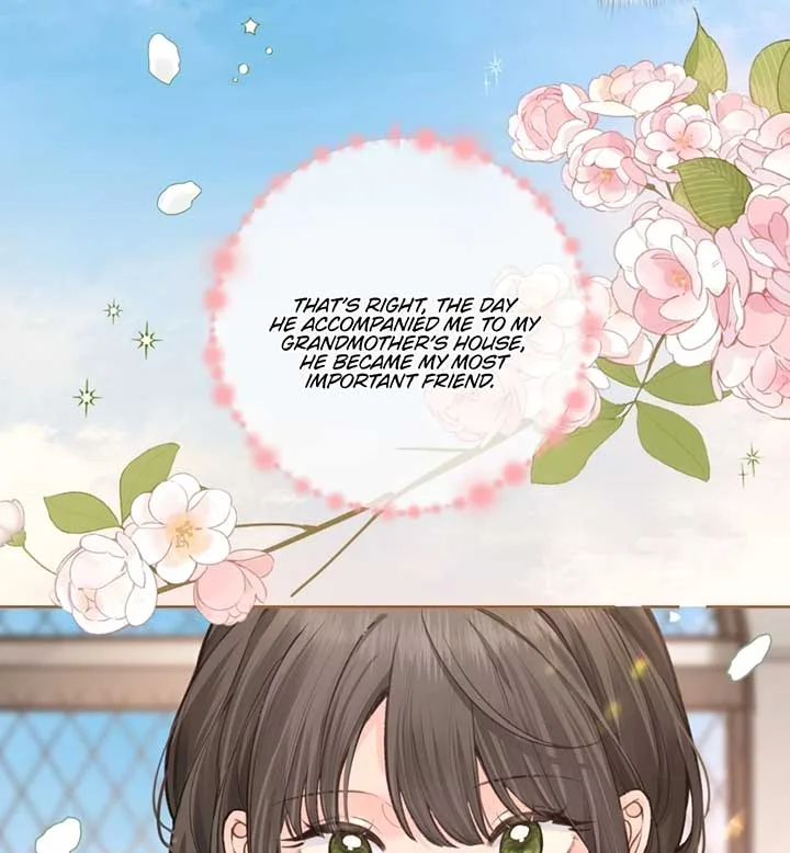I Just Want To Mooch Off Your Luck Chapter 50 page 21