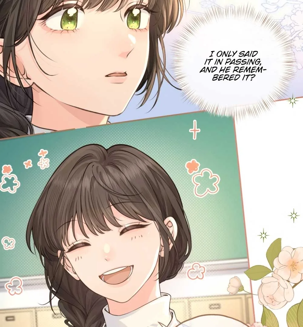 I Just Want To Mooch Off Your Luck Chapter 49 page 25