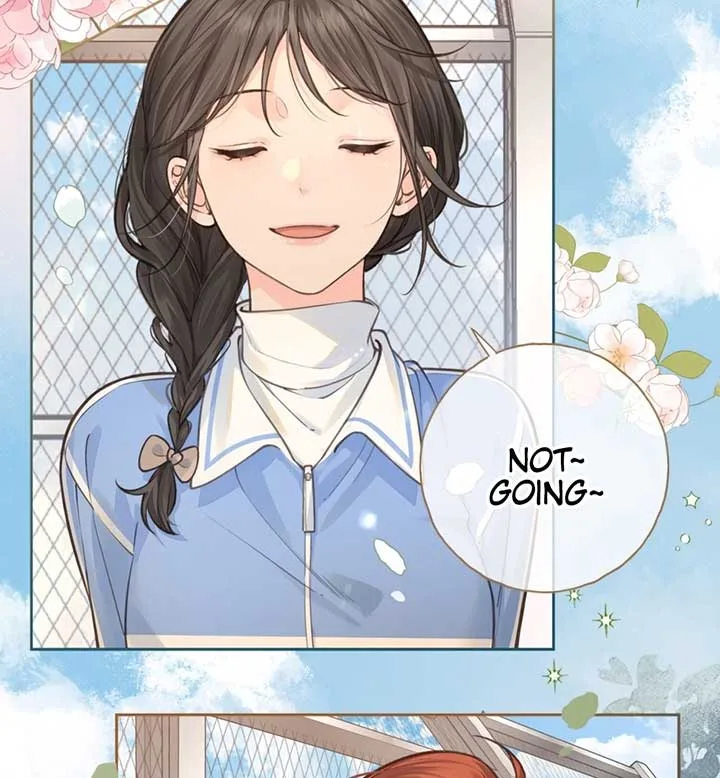 I Just Want To Mooch Off Your Luck Chapter 50 page 24
