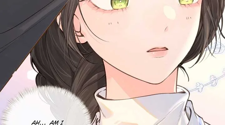 I Just Want To Mooch Off Your Luck Chapter 50 page 19