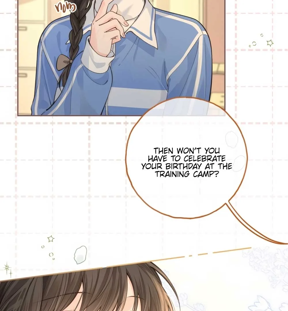 I Just Want To Mooch Off Your Luck Chapter 49 page 24