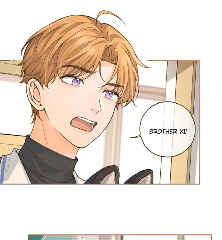 I Just Want To Mooch Off Your Luck Chapter 50 page 2
