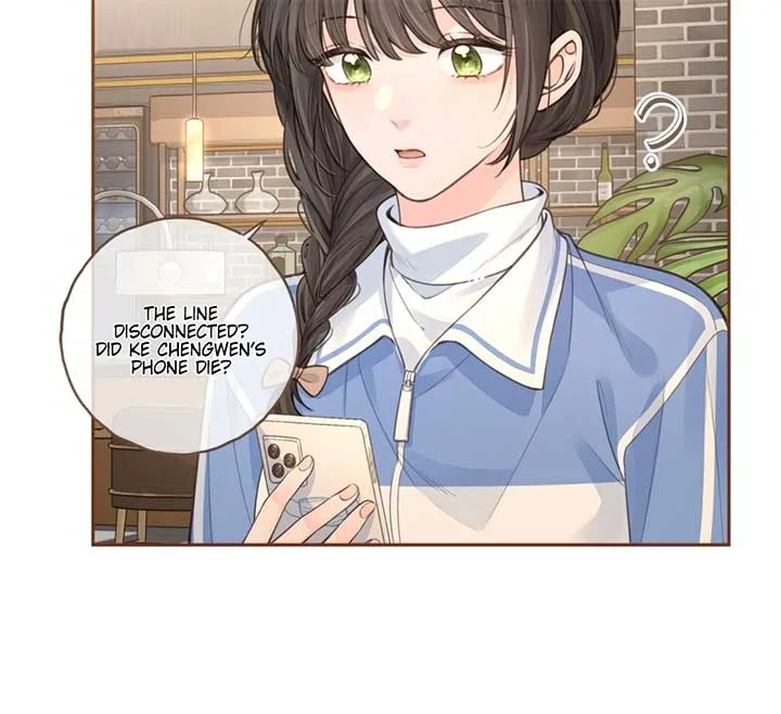 I Just Want To Mooch Off Your Luck Chapter 52 page 14