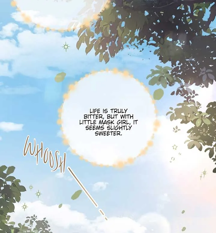 I Just Want To Mooch Off Your Luck Chapter 50 page 26