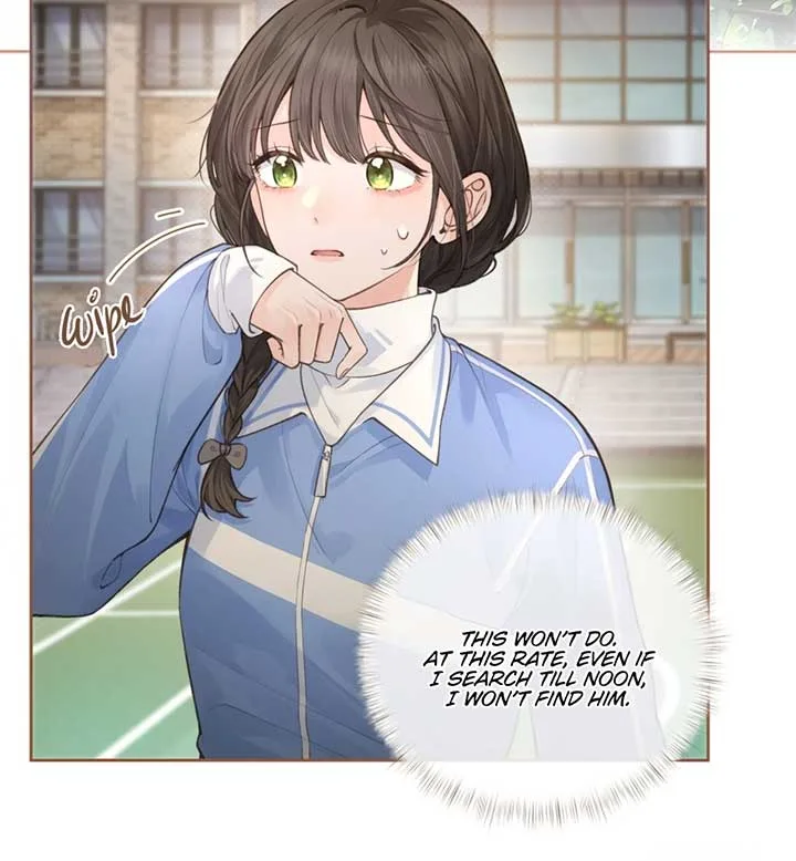 I Just Want To Mooch Off Your Luck Chapter 50 page 6