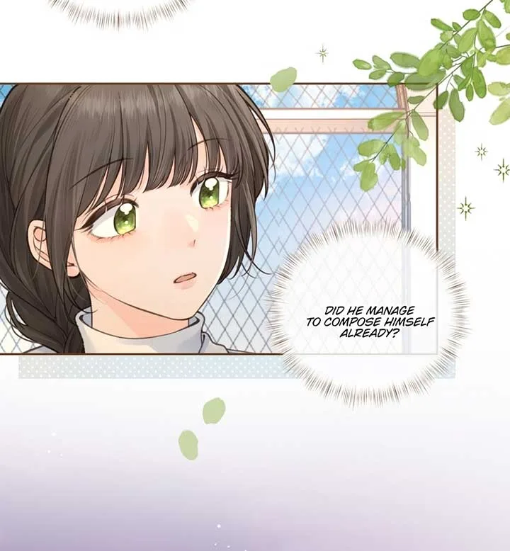 I Just Want To Mooch Off Your Luck Chapter 50 page 29