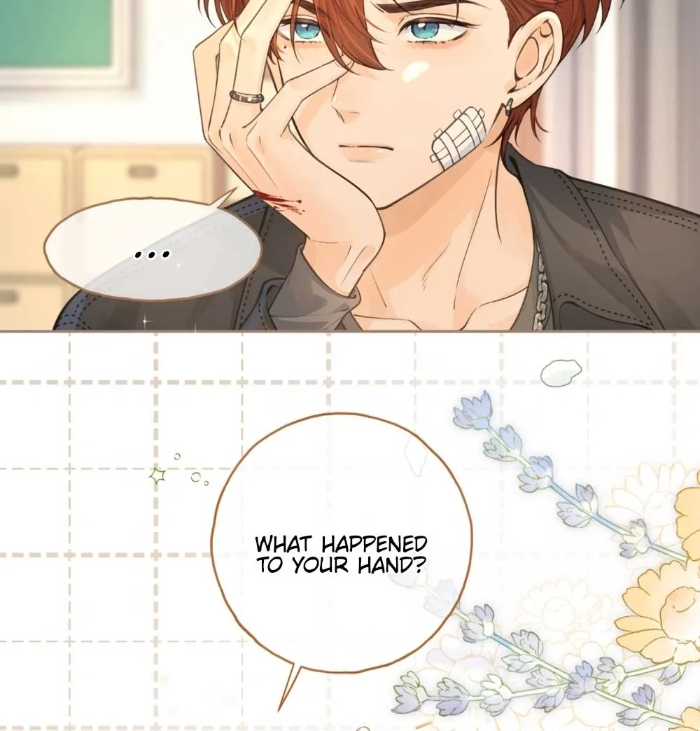 I Just Want To Mooch Off Your Luck Chapter 49 page 29