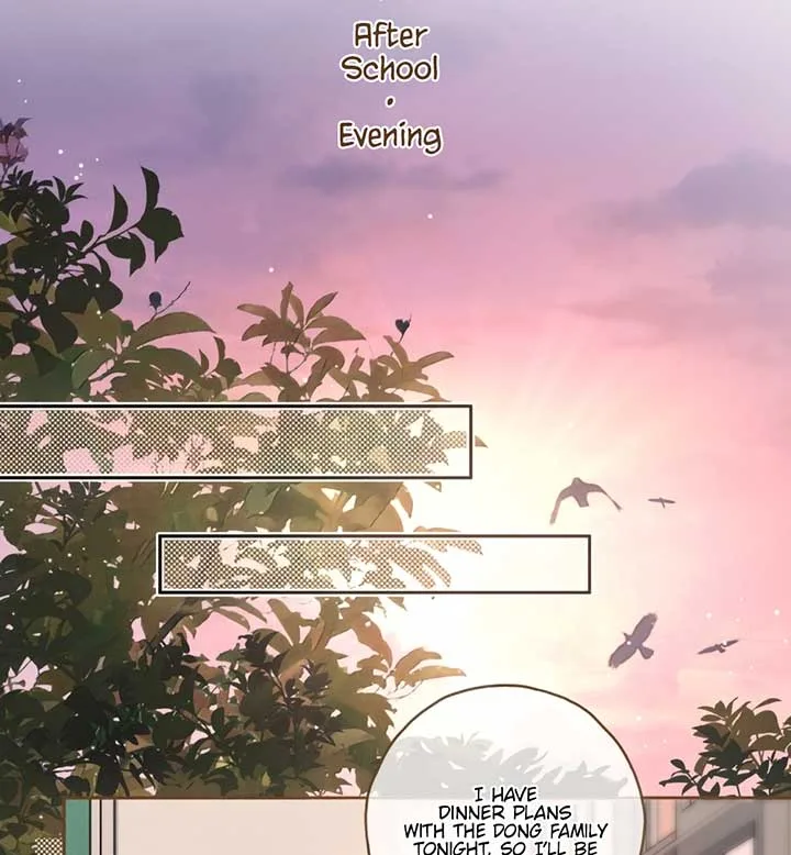 I Just Want To Mooch Off Your Luck Chapter 50 page 30