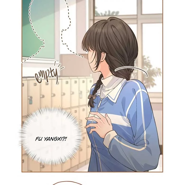 I Just Want To Mooch Off Your Luck Chapter 50 page 3