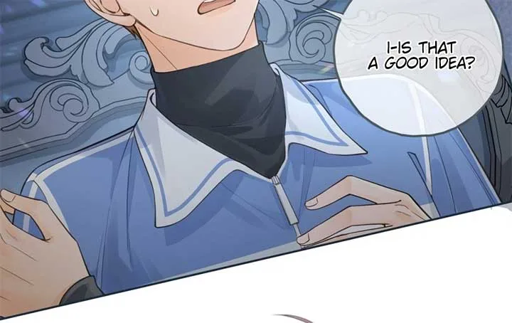 I Just Want To Mooch Off Your Luck Chapter 51 page 44
