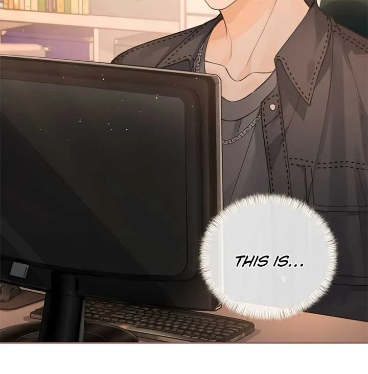 I Just Want To Mooch Off Your Luck Chapter 51 page 15
