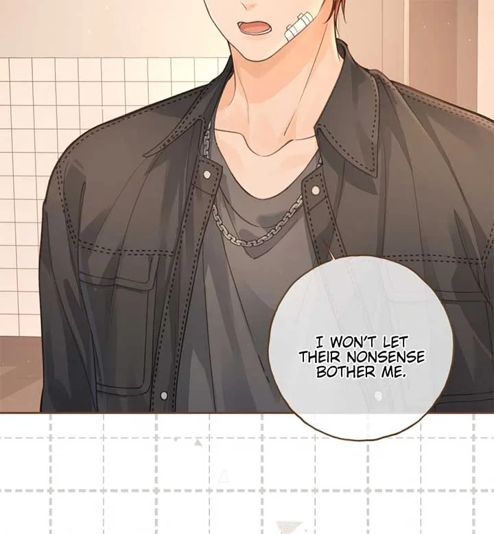 I Just Want To Mooch Off Your Luck Chapter 51 page 5