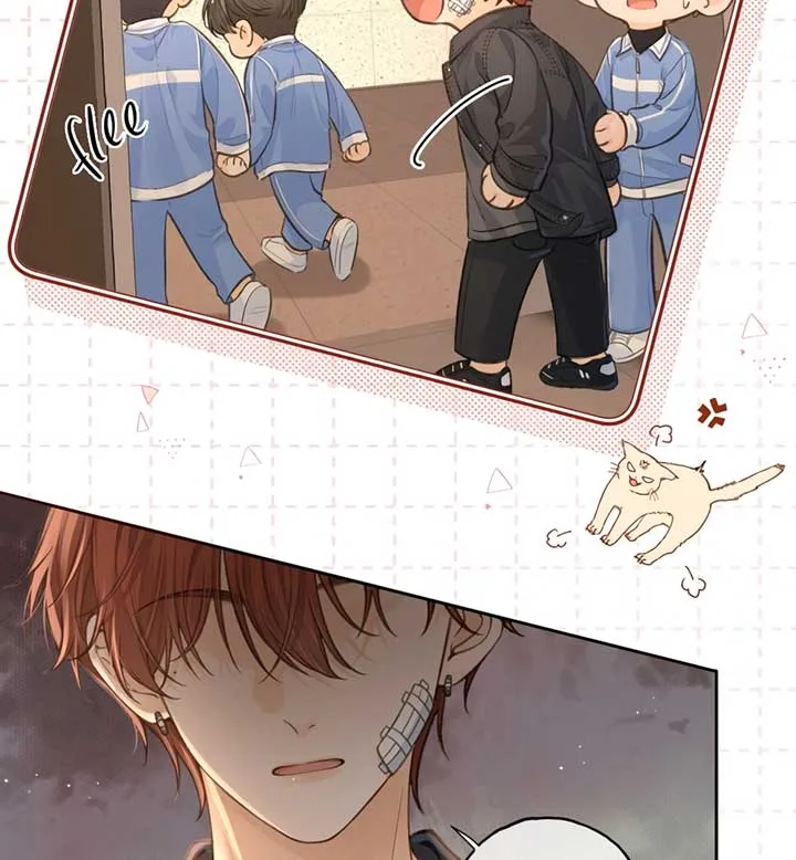 I Just Want To Mooch Off Your Luck Chapter 50 page 48