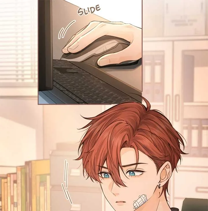 I Just Want To Mooch Off Your Luck Chapter 51 page 14