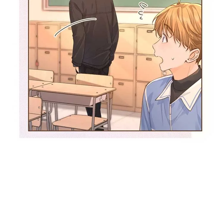 I Just Want To Mooch Off Your Luck Chapter 50 page 38