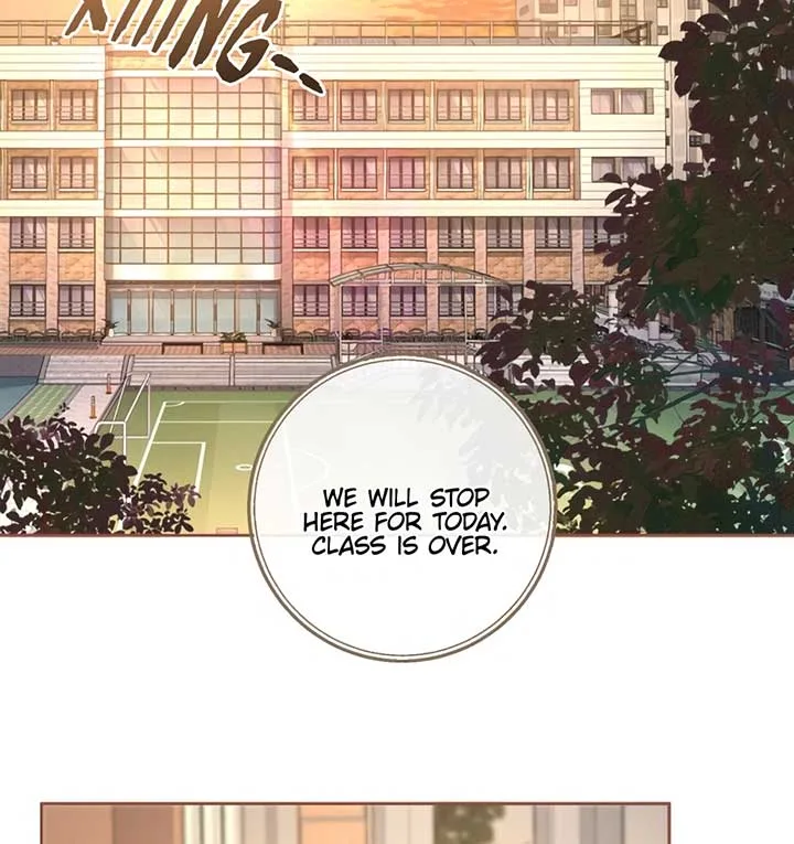 I Just Want To Mooch Off Your Luck Chapter 53 page 15