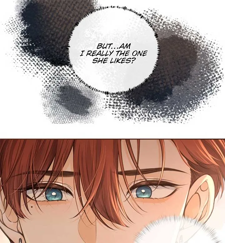 I Just Want To Mooch Off Your Luck Chapter 51 page 27