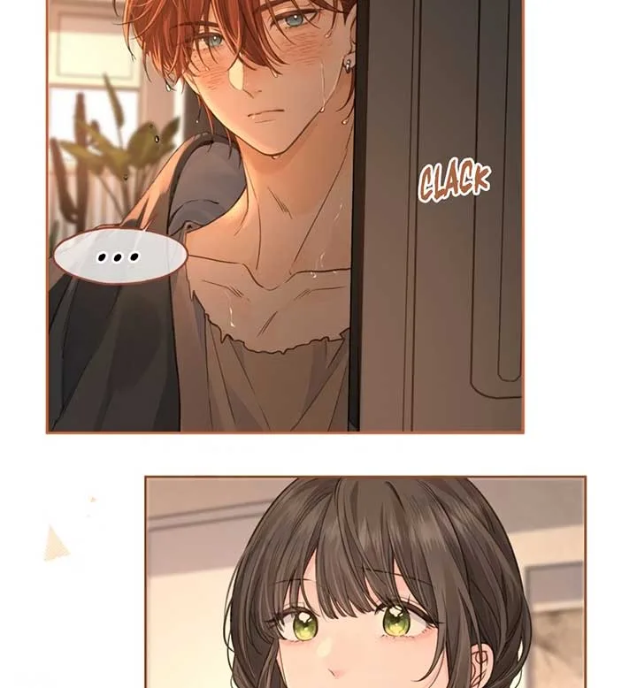 I Just Want To Mooch Off Your Luck Chapter 53 page 25