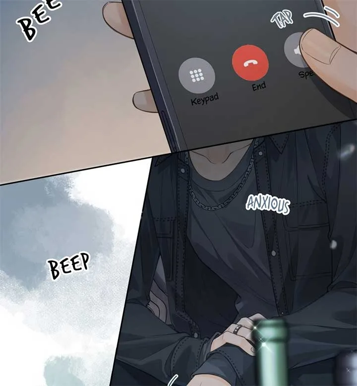 I Just Want To Mooch Off Your Luck Chapter 51 page 48