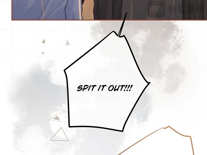 I Just Want To Mooch Off Your Luck Chapter 50 page 53