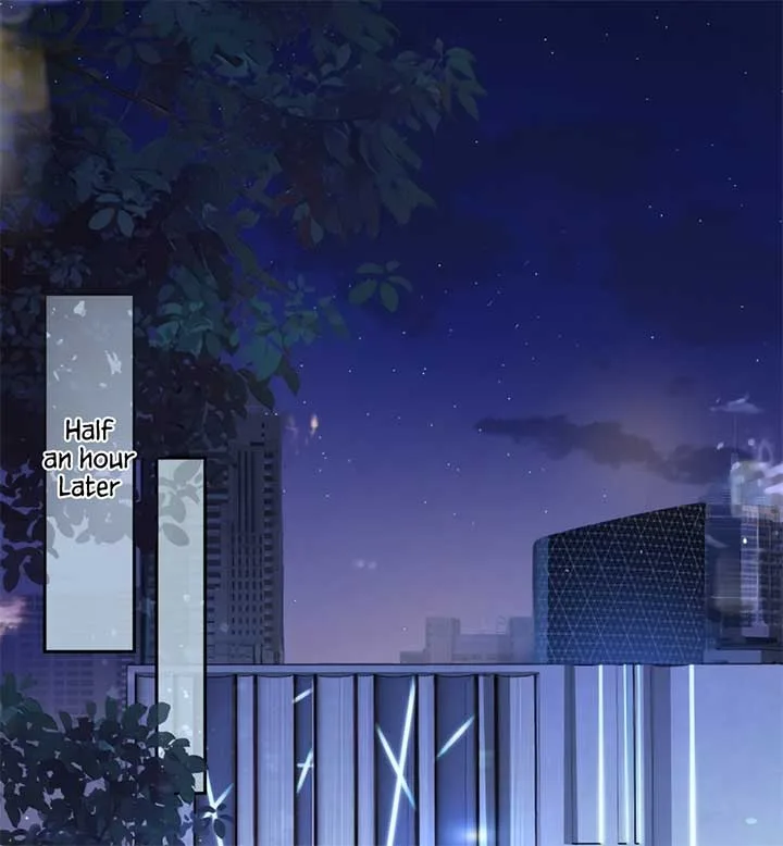 I Just Want To Mooch Off Your Luck Chapter 51 page 31