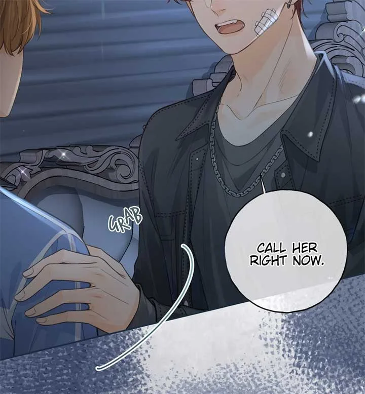 I Just Want To Mooch Off Your Luck Chapter 51 page 42