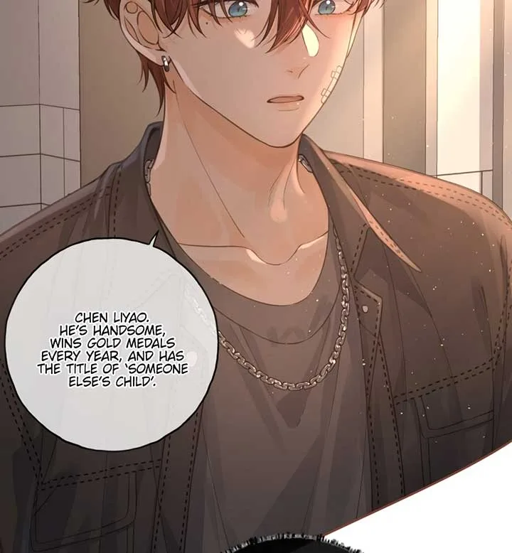 I Just Want To Mooch Off Your Luck Chapter 50 page 58