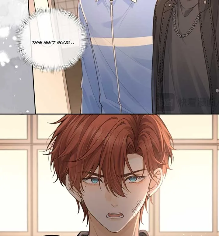 I Just Want To Mooch Off Your Luck Chapter 50 page 42