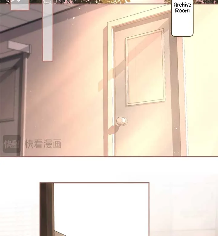 I Just Want To Mooch Off Your Luck Chapter 51 page 13