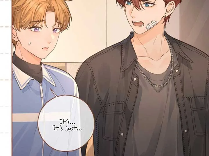 I Just Want To Mooch Off Your Luck Chapter 50 page 52