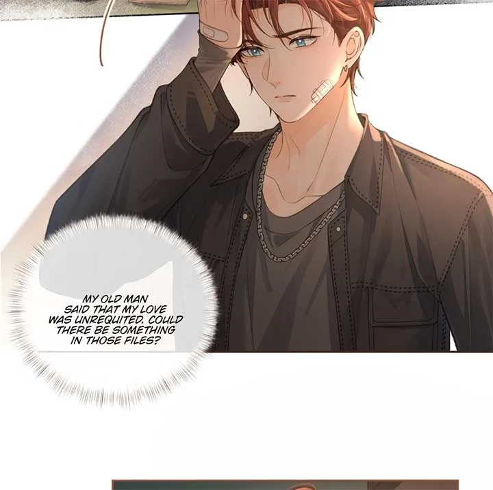 I Just Want To Mooch Off Your Luck Chapter 51 page 29