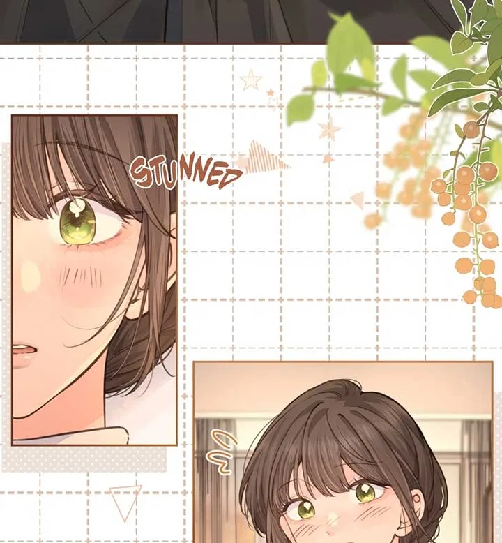 I Just Want To Mooch Off Your Luck Chapter 53 page 53