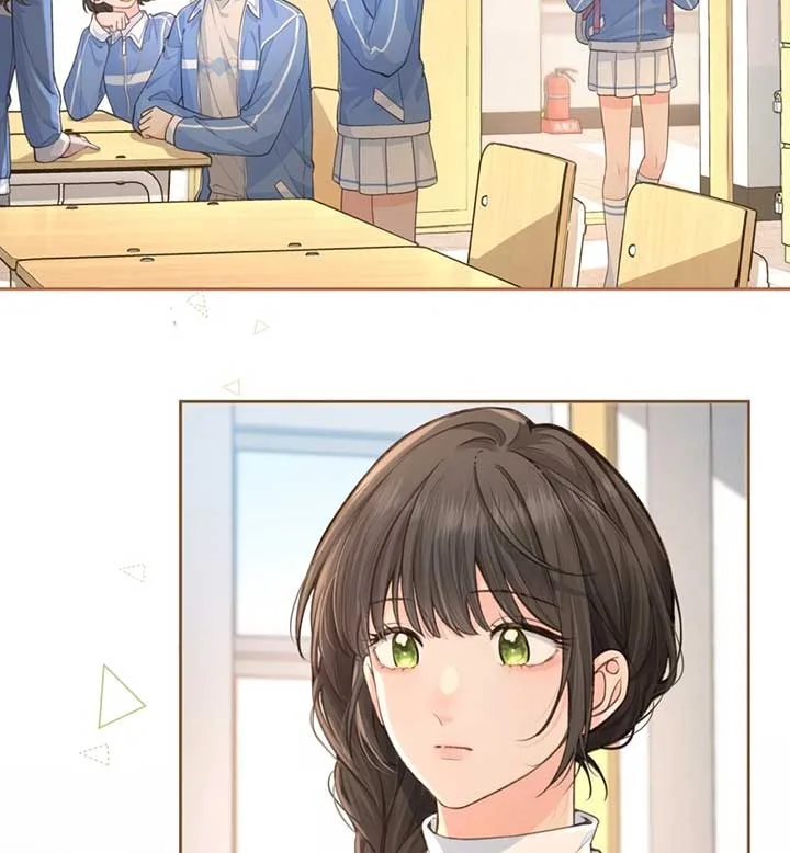 I Just Want To Mooch Off Your Luck Chapter 53 page 4