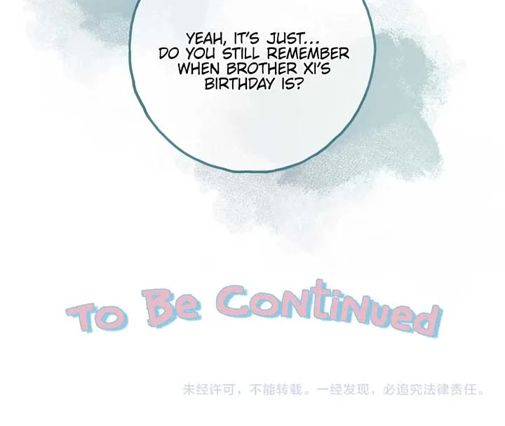 I Just Want To Mooch Off Your Luck Chapter 51 page 52
