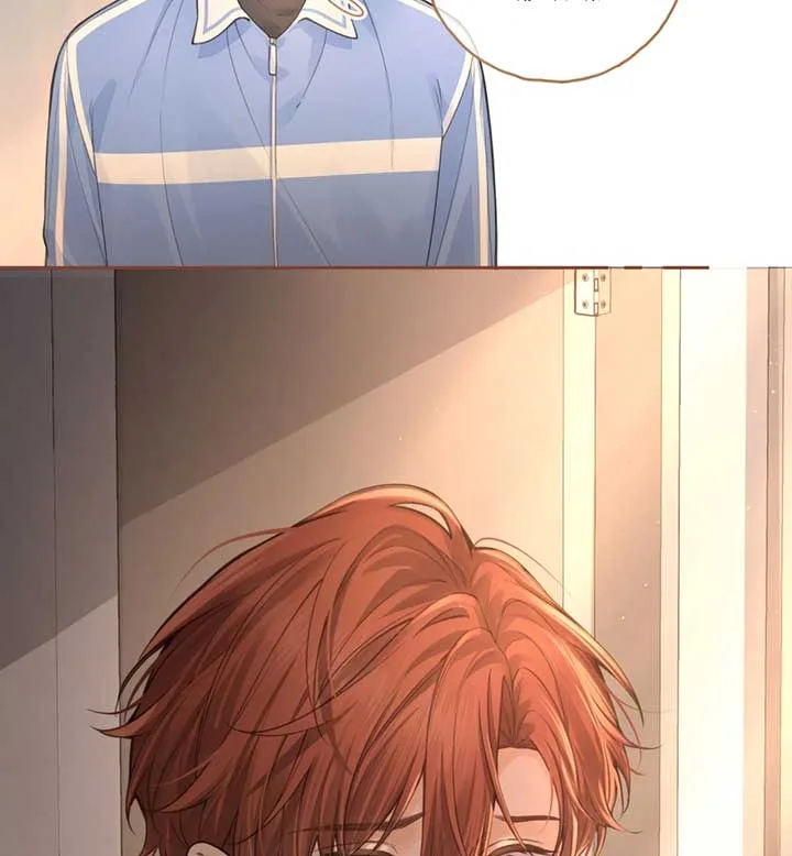 I Just Want To Mooch Off Your Luck Chapter 50 page 57
