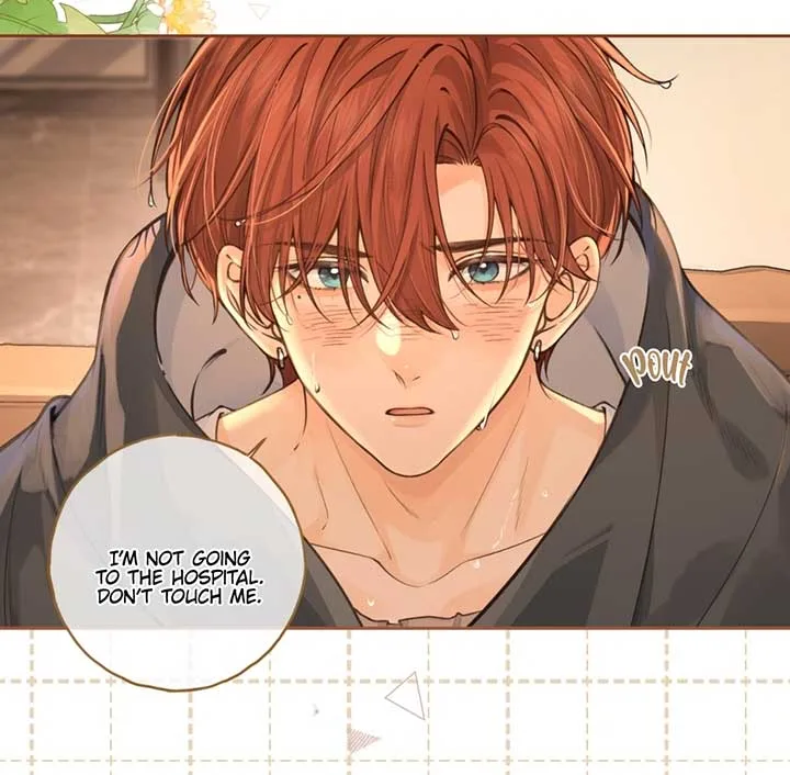 I Just Want To Mooch Off Your Luck Chapter 53 page 42